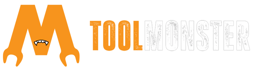 Tool Monster